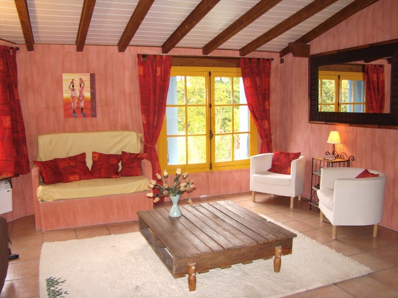 Domaine Sud du Ticourret - photo 4