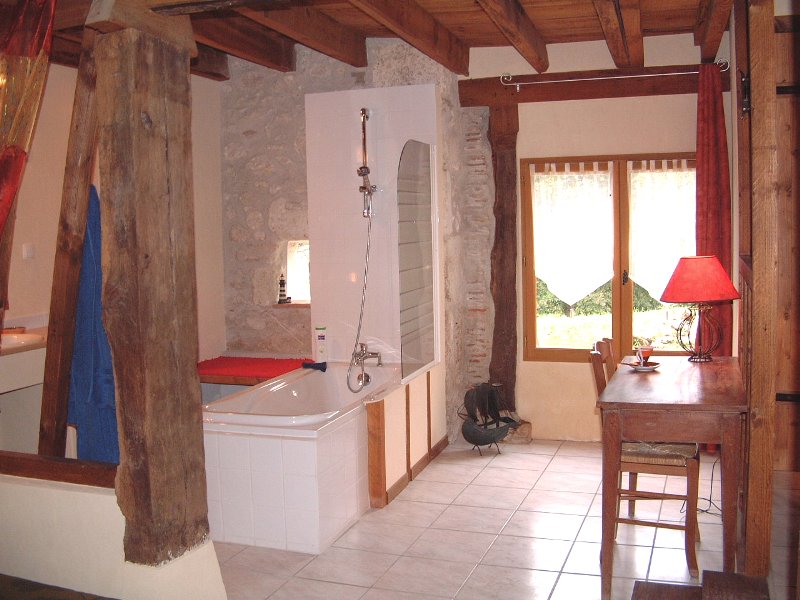 Domaine Sud du Ticourret - photo 2