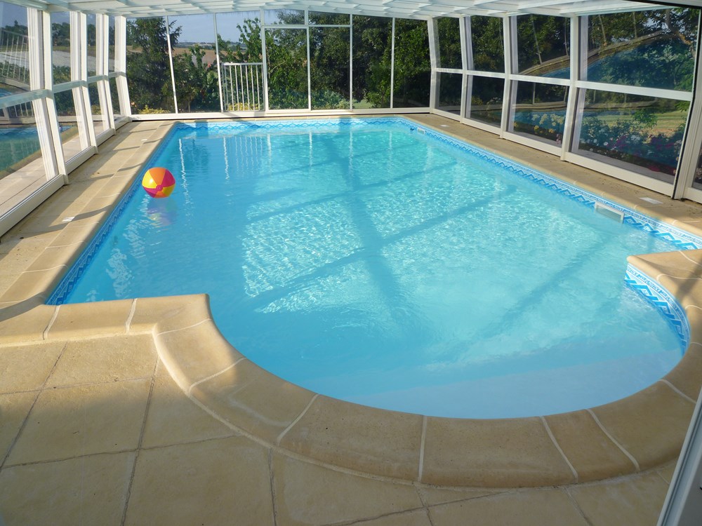 Gîte des Orchidées, Nomdieu - photo 3