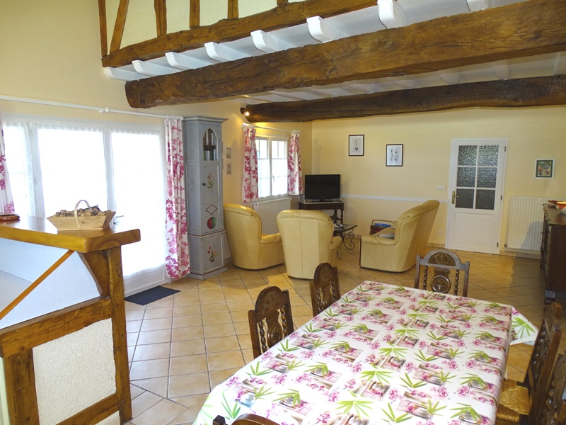 Gîte des Orchidées, Nomdieu - photo 8