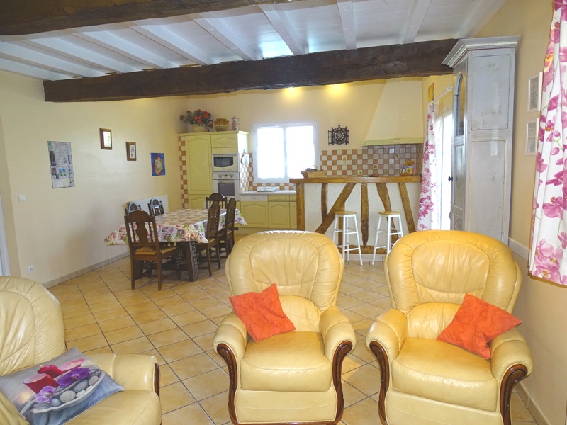 Gîte des Orchidées, Nomdieu - photo 2