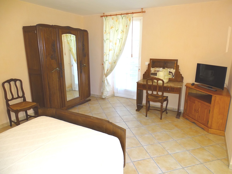 Gîte des Orchidées, Nomdieu - photo 7