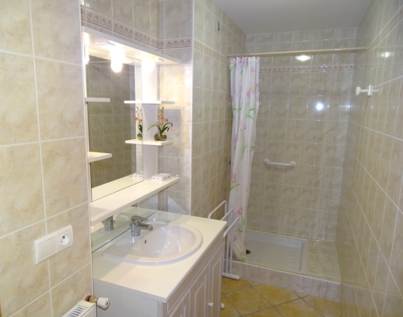 Gîte des Orchidées, Nomdieu