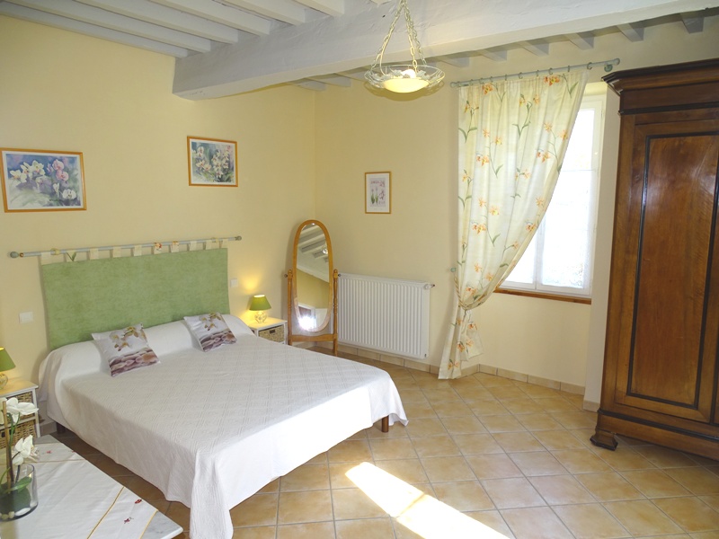 Gîte des Orchidées, Nomdieu - photo 13