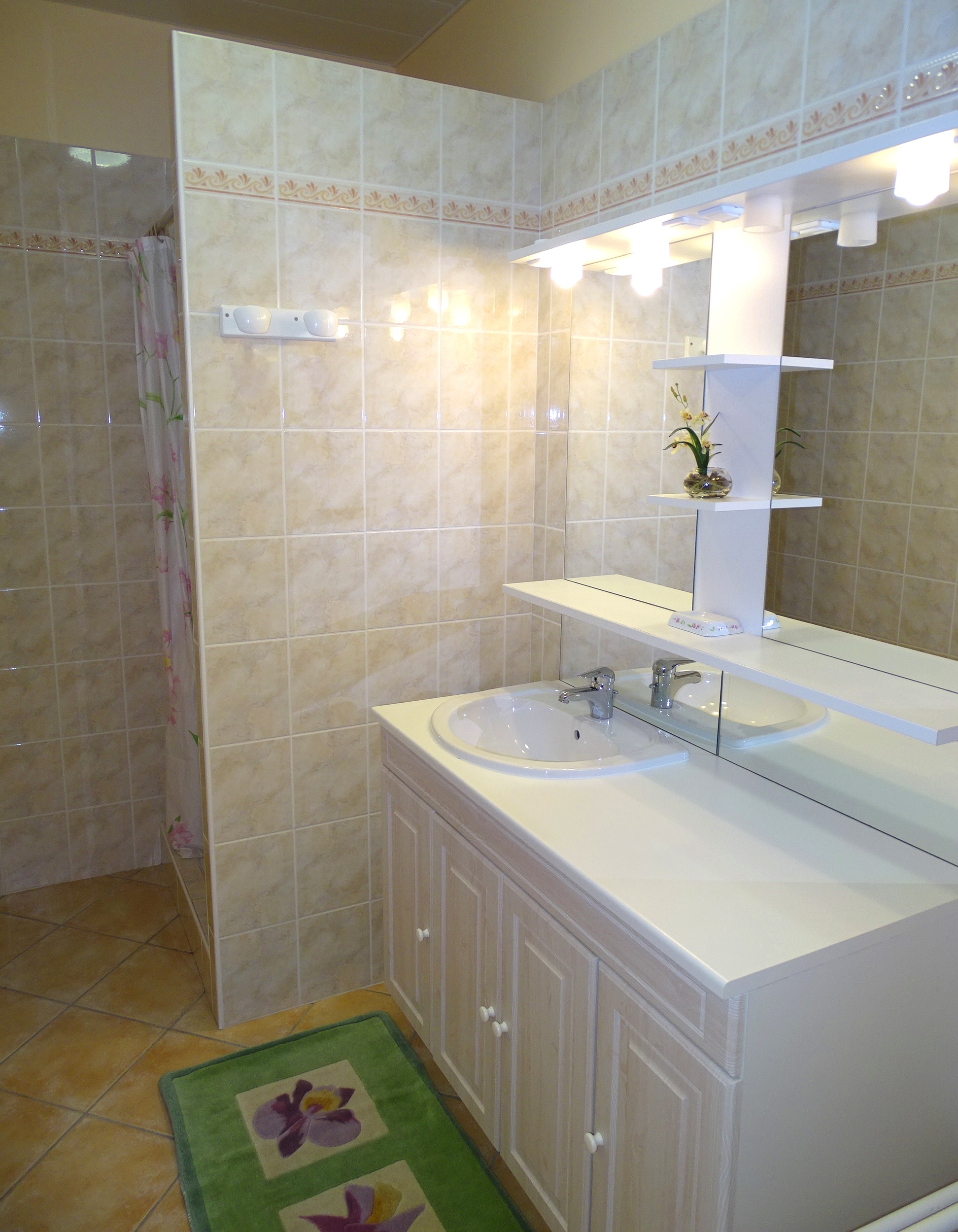 Gîte des Orchidées, Nomdieu - photo 10