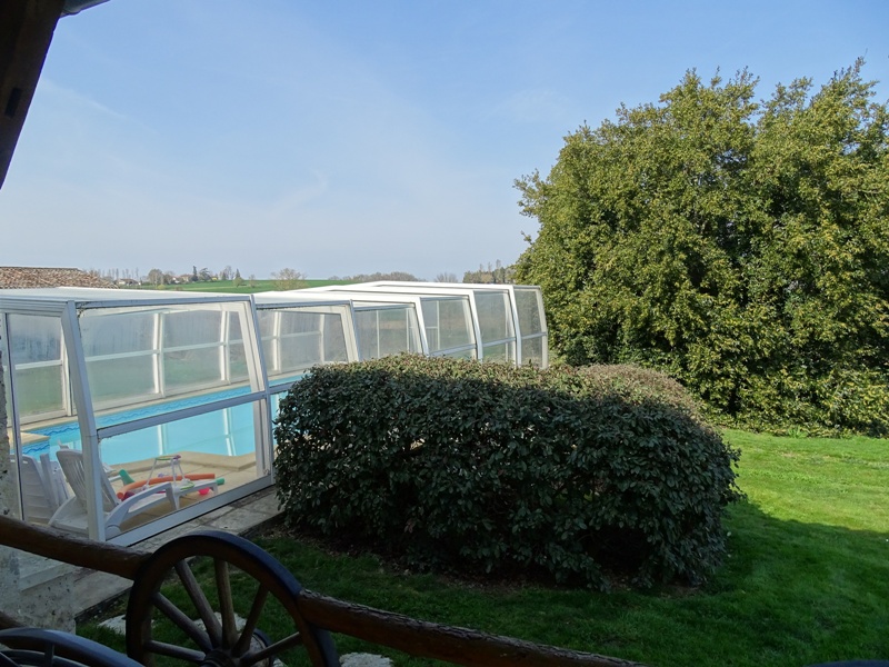 Gîte des Orchidées, Nomdieu - photo 11