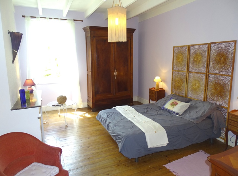 Gîte de Fantet, Sainte-Livrade-sur-Lot - photo 11