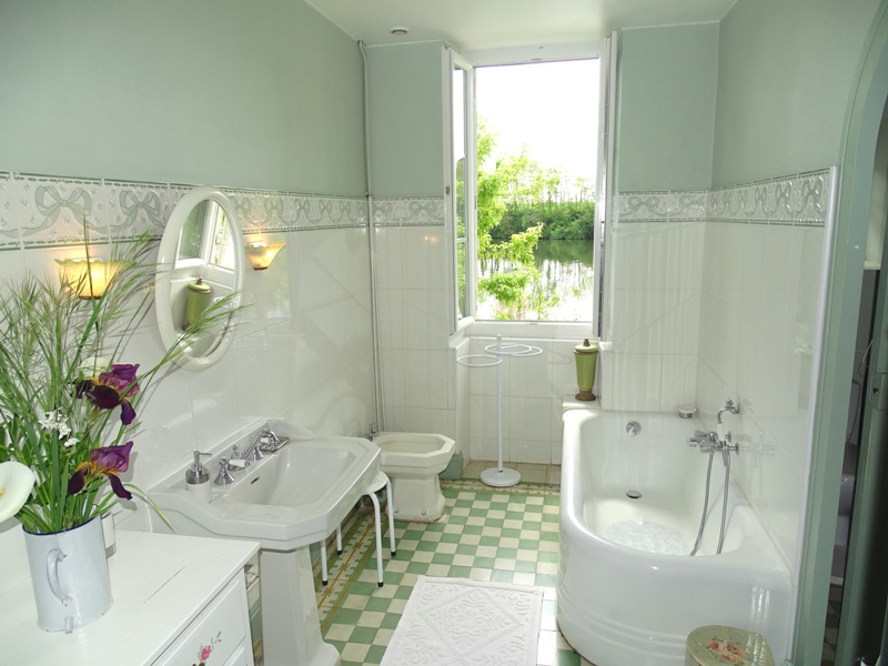 Gîte de Fantet, Sainte-Livrade-sur-Lot - photo 13