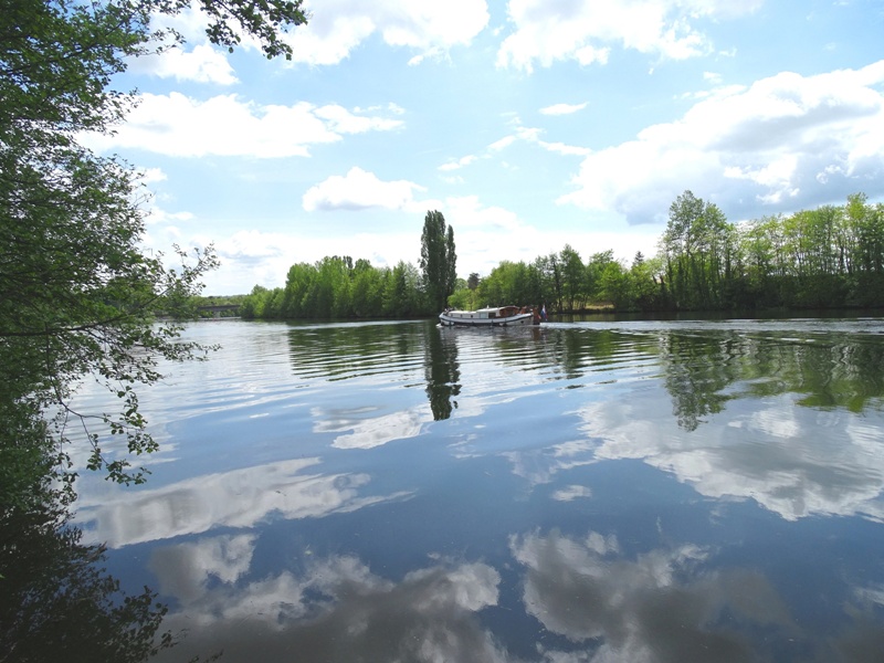 Gîte de Fantet, Sainte-Livrade-sur-Lot - photo 10