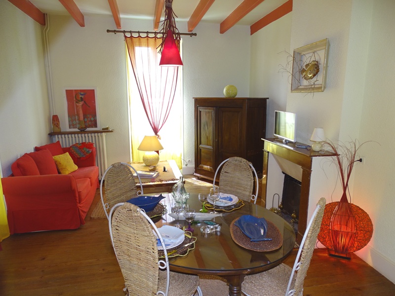 Gîte de Fantet, Sainte-Livrade-sur-Lot - photo 20