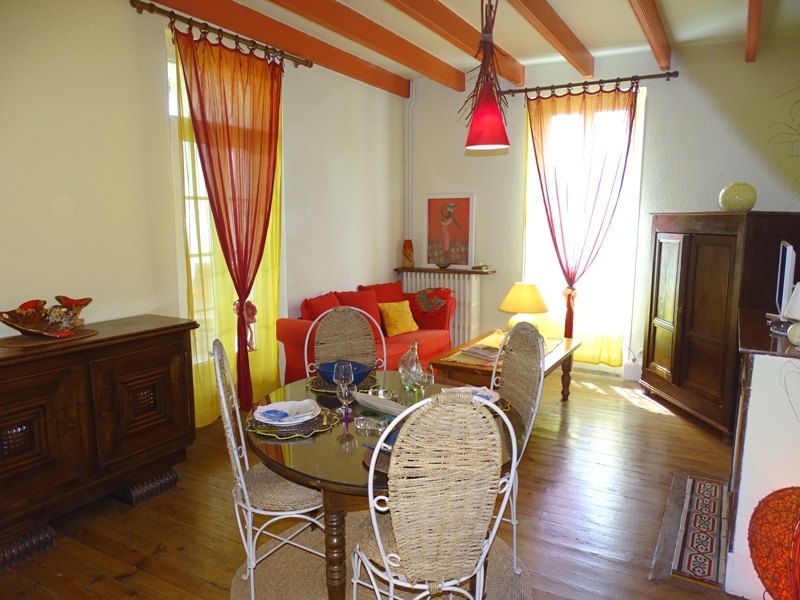 Gîte de Fantet, Sainte-Livrade-sur-Lot - photo 12