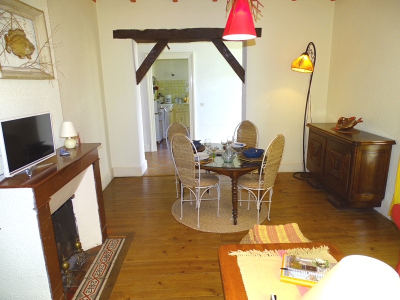 Gîte de Fantet - photo 3