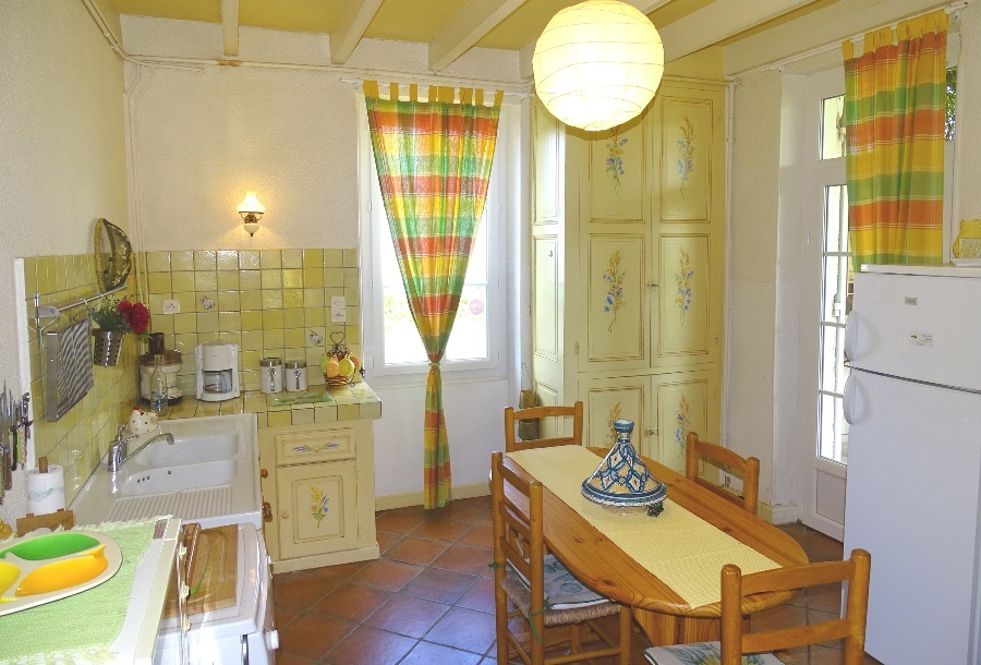 Gîte de Fantet, Sainte-Livrade-sur-Lot - photo 17