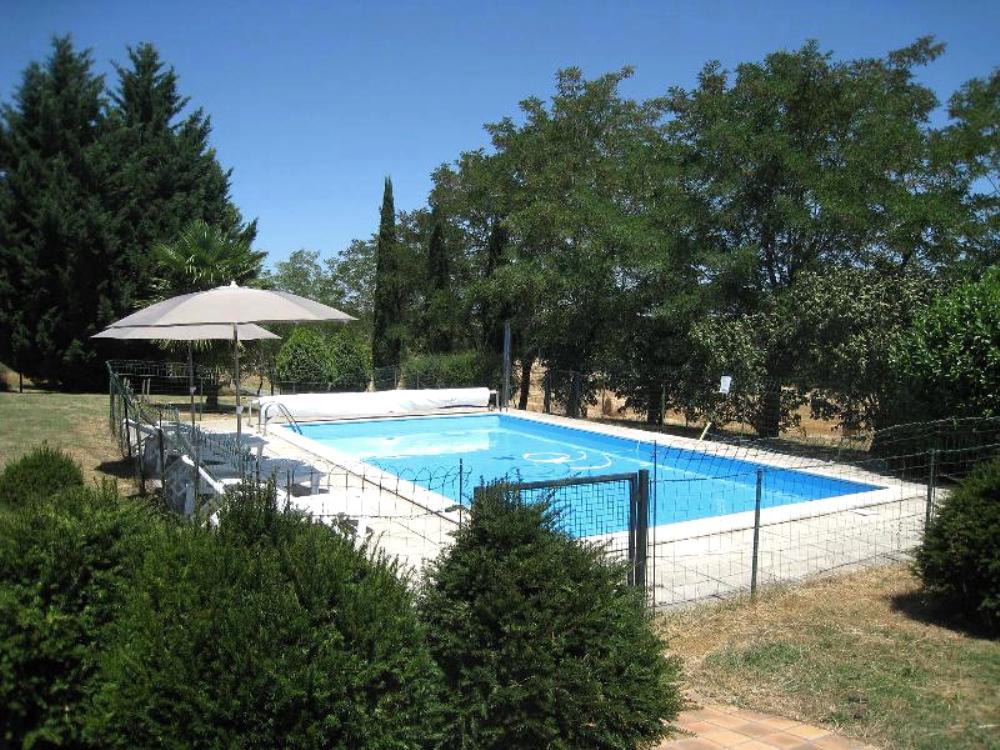 La Vieille Grange, Mazières-Naresse - photo 3