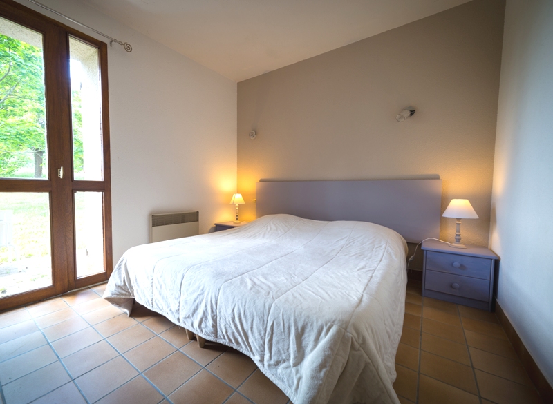 La Ferme du Boué - Le gîte Capucine, Sainte-Maure-de-Peyriac - photo 8