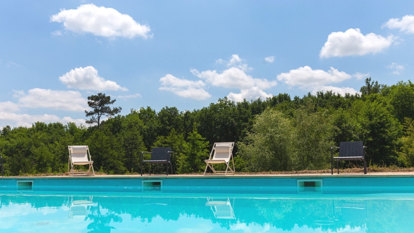 La Ferme du Boué - Le gîte Capucine - photo 3