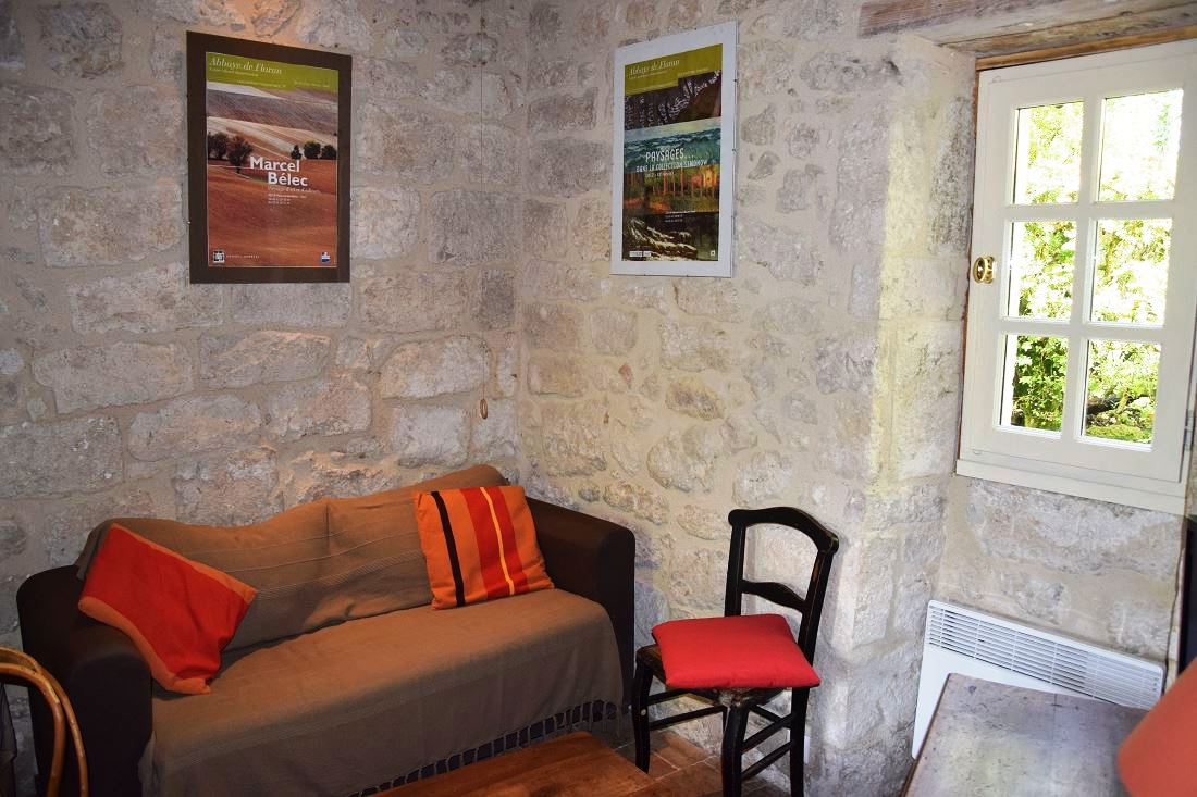 Gîte de Garach, Laroque-Timbaut - photo 3