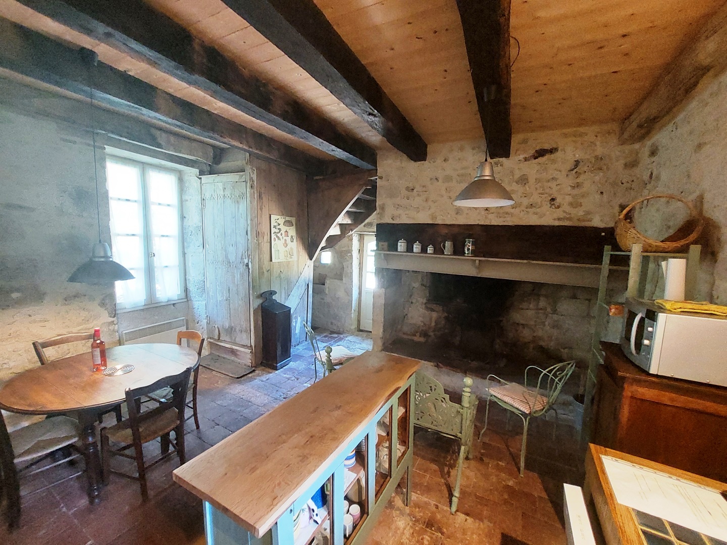 Gîte de Garach, Laroque-Timbaut - photo 6