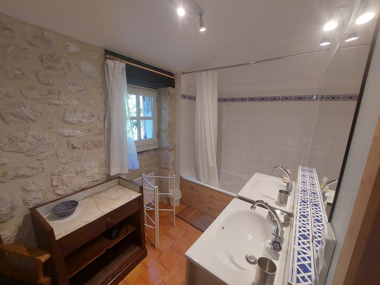 Gîte de Garach, Laroque-Timbaut - photo 15