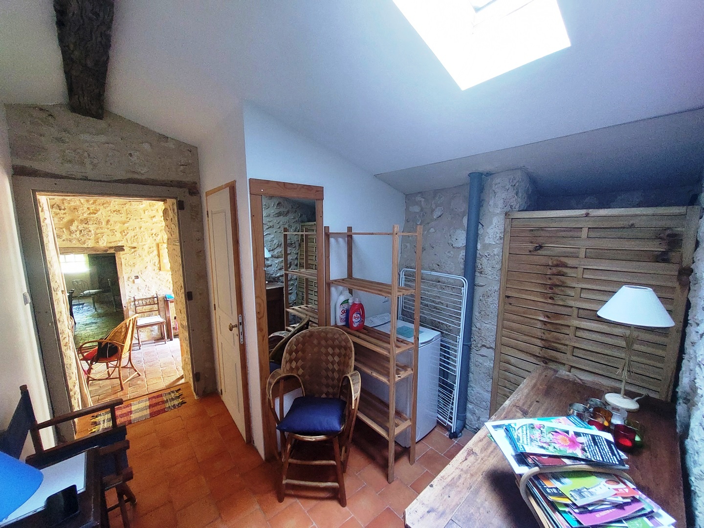 Gîte de Garach, Laroque-Timbaut - photo 9