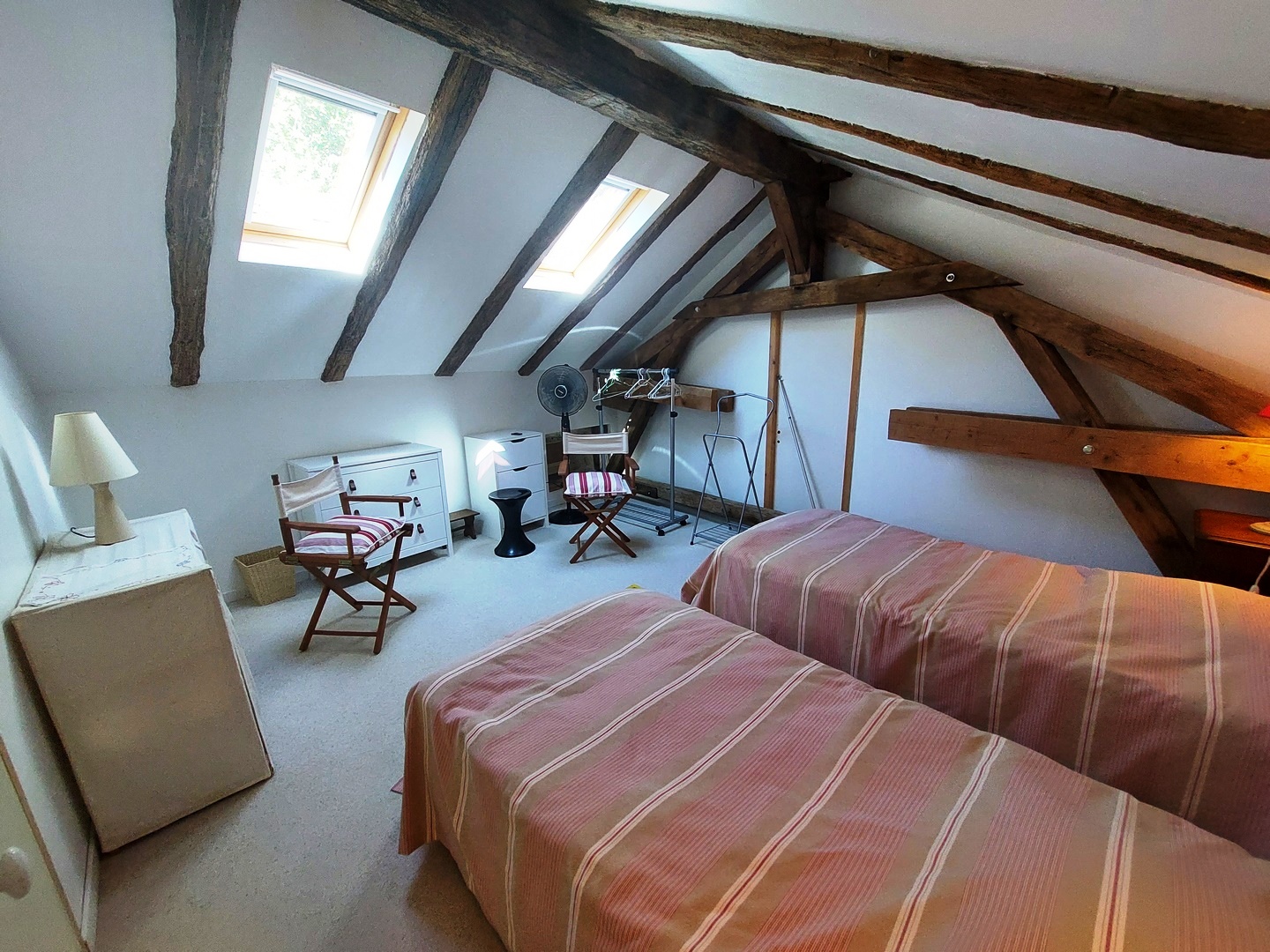 Gîte de Garach, Laroque-Timbaut - photo 19