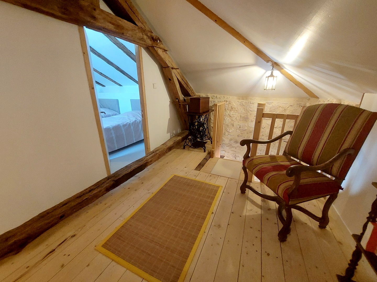 Gîte de Garach, Laroque-Timbaut - photo 13