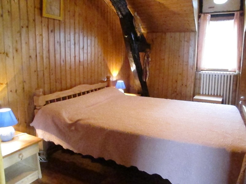 Gîte Le Chalet, Saint-Salvy - photo 9