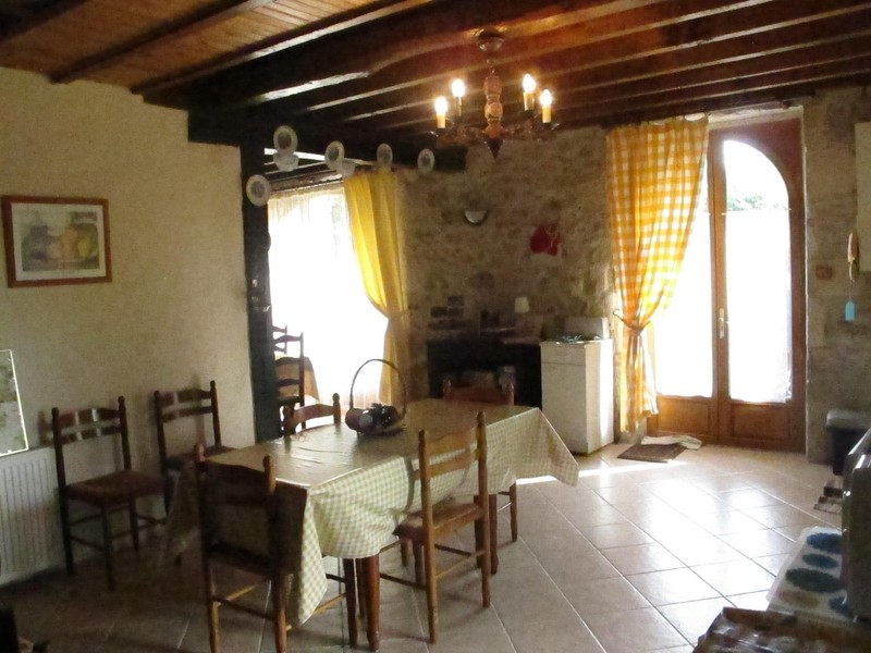 Gîte Le Chalet, Saint-Salvy - photo 11