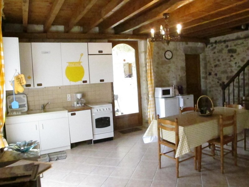 Gîte Le Chalet, Saint-Salvy - photo 18