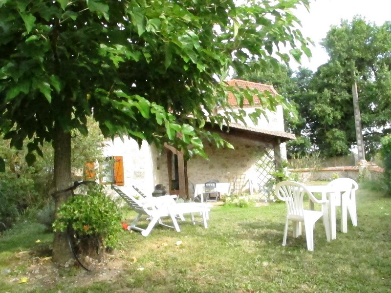 Gîte Le Chalet, Saint-Salvy - photo 12