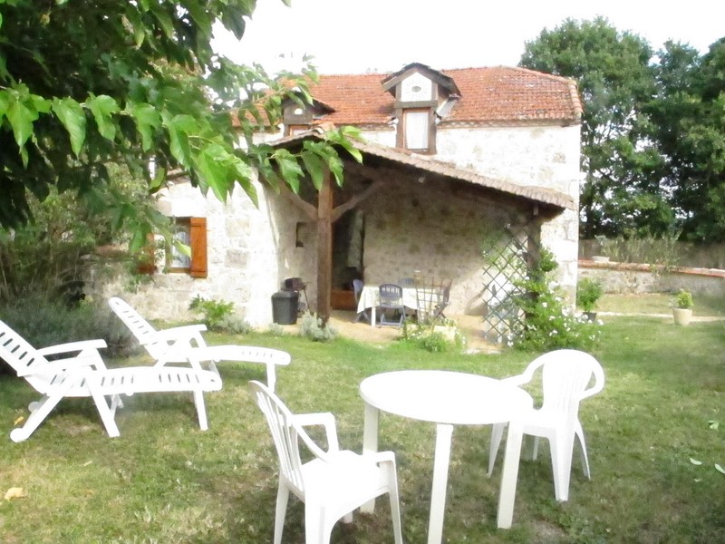 Gîte Le Chalet, Saint-Salvy - photo 6