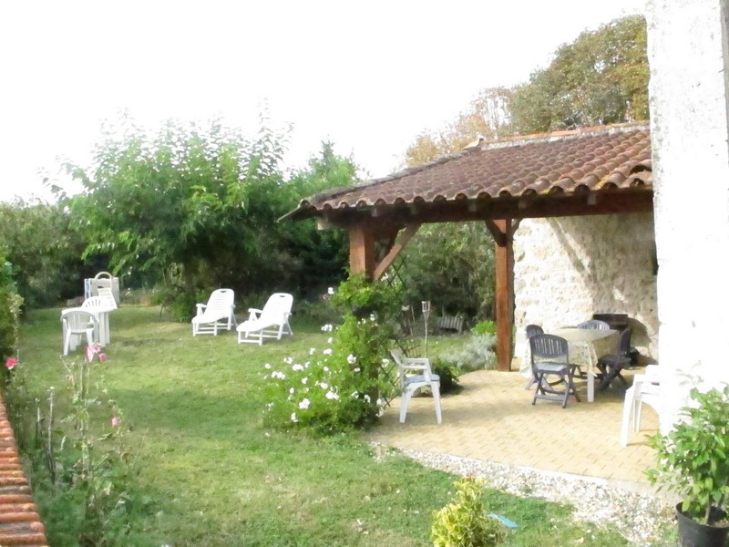 Gîte Le Chalet, Saint-Salvy - photo 8