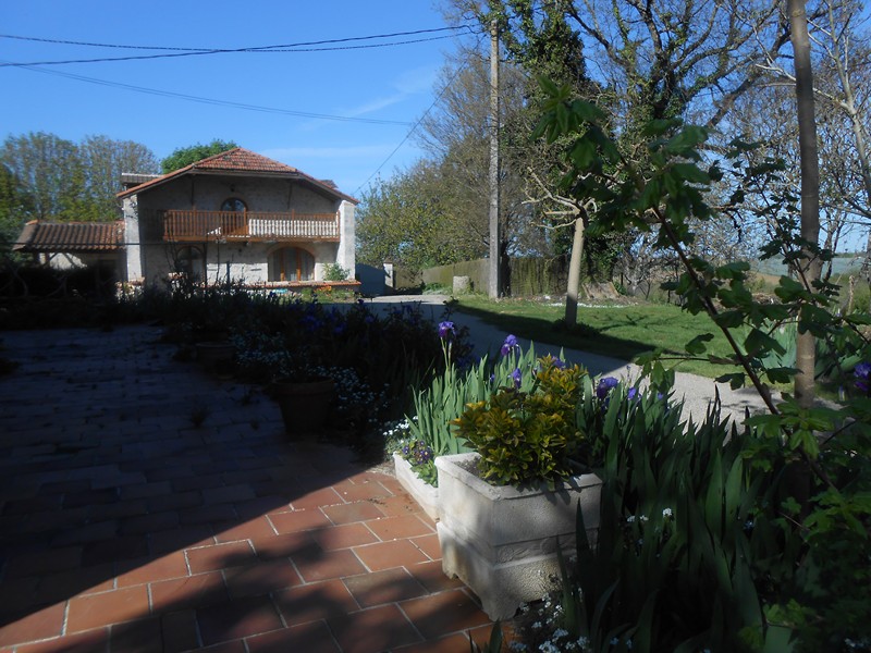 Gîte Le Chalet, Saint-Salvy - photo 13