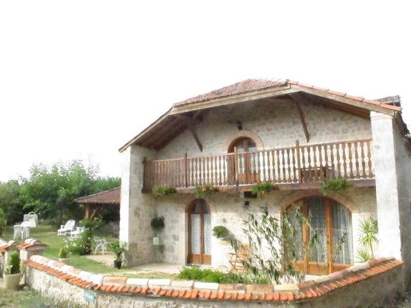 Gîte Le Chalet - photo 2