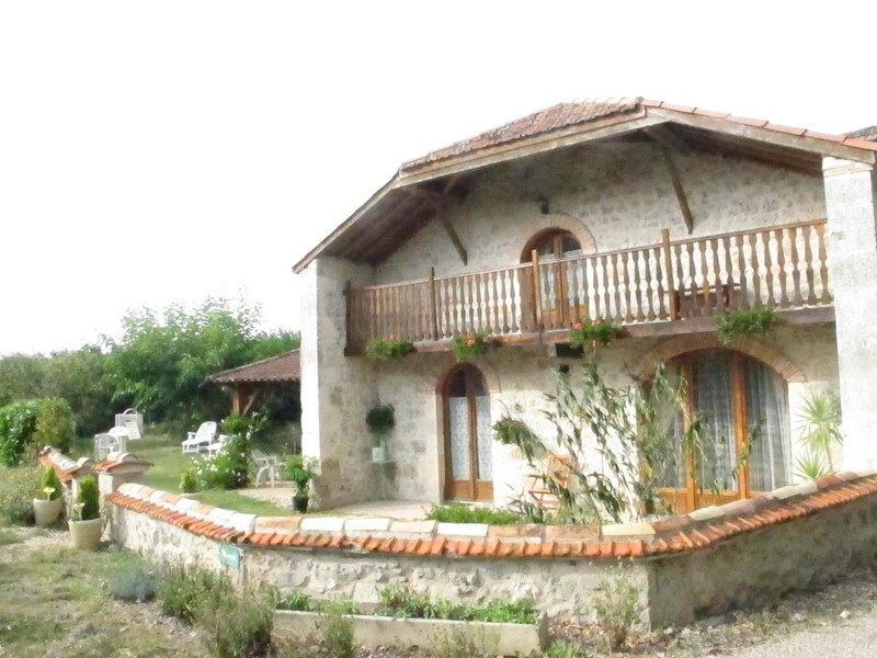 Gîte Le Chalet, Saint-Salvy - photo 7