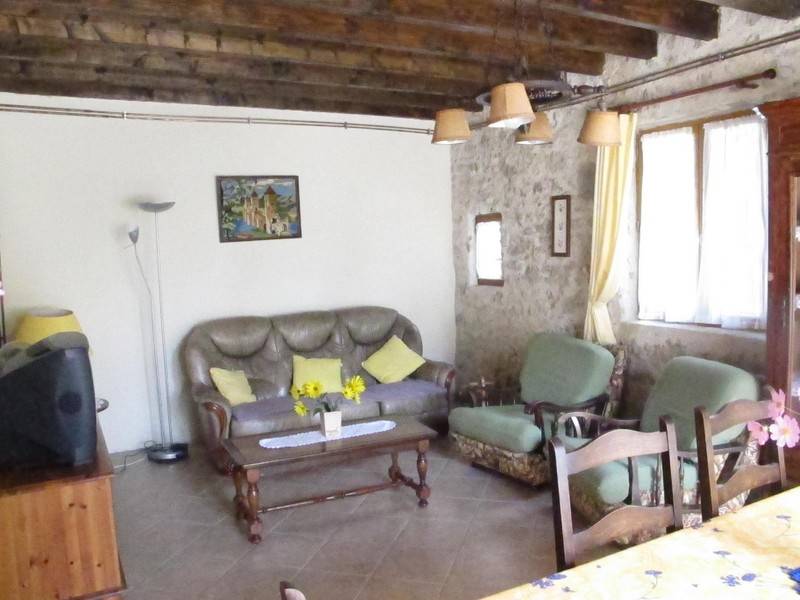 Gîte Le Chalet - photo 5