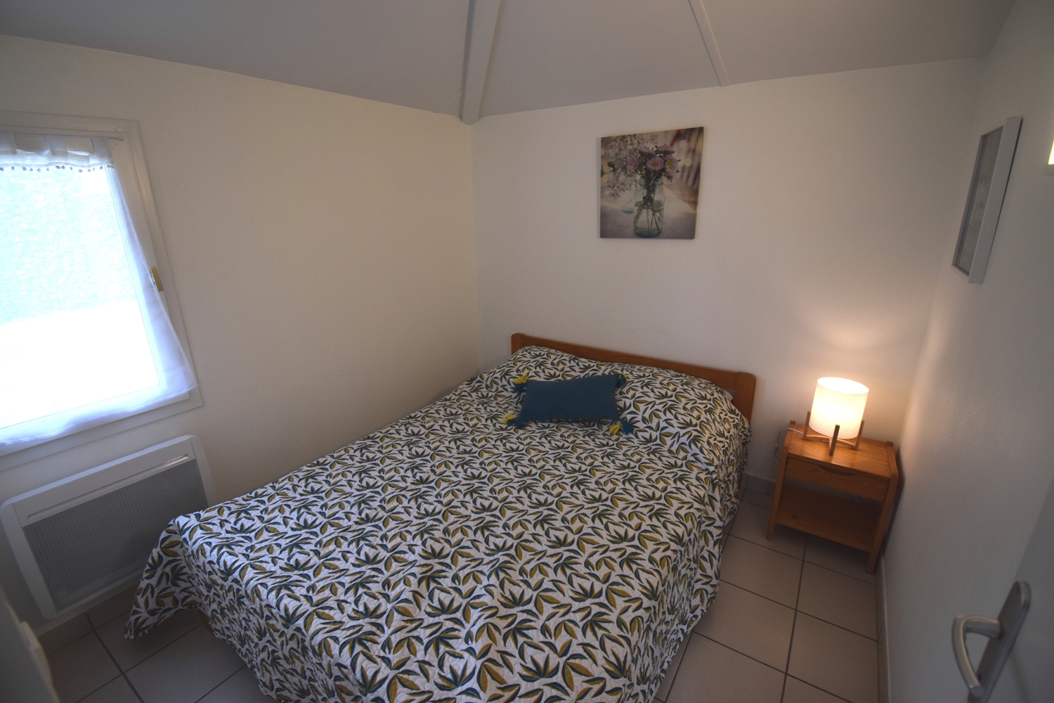 Village de gîtes de Venteuilh - Le Chardonneret, Le Mas-d'Agenais - photo 7