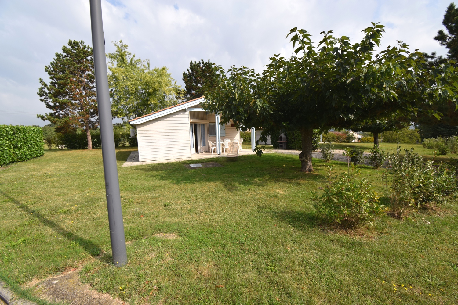 Village de gîtes de Venteuilh - Le Chardonneret, Le Mas-d'Agenais - photo 12