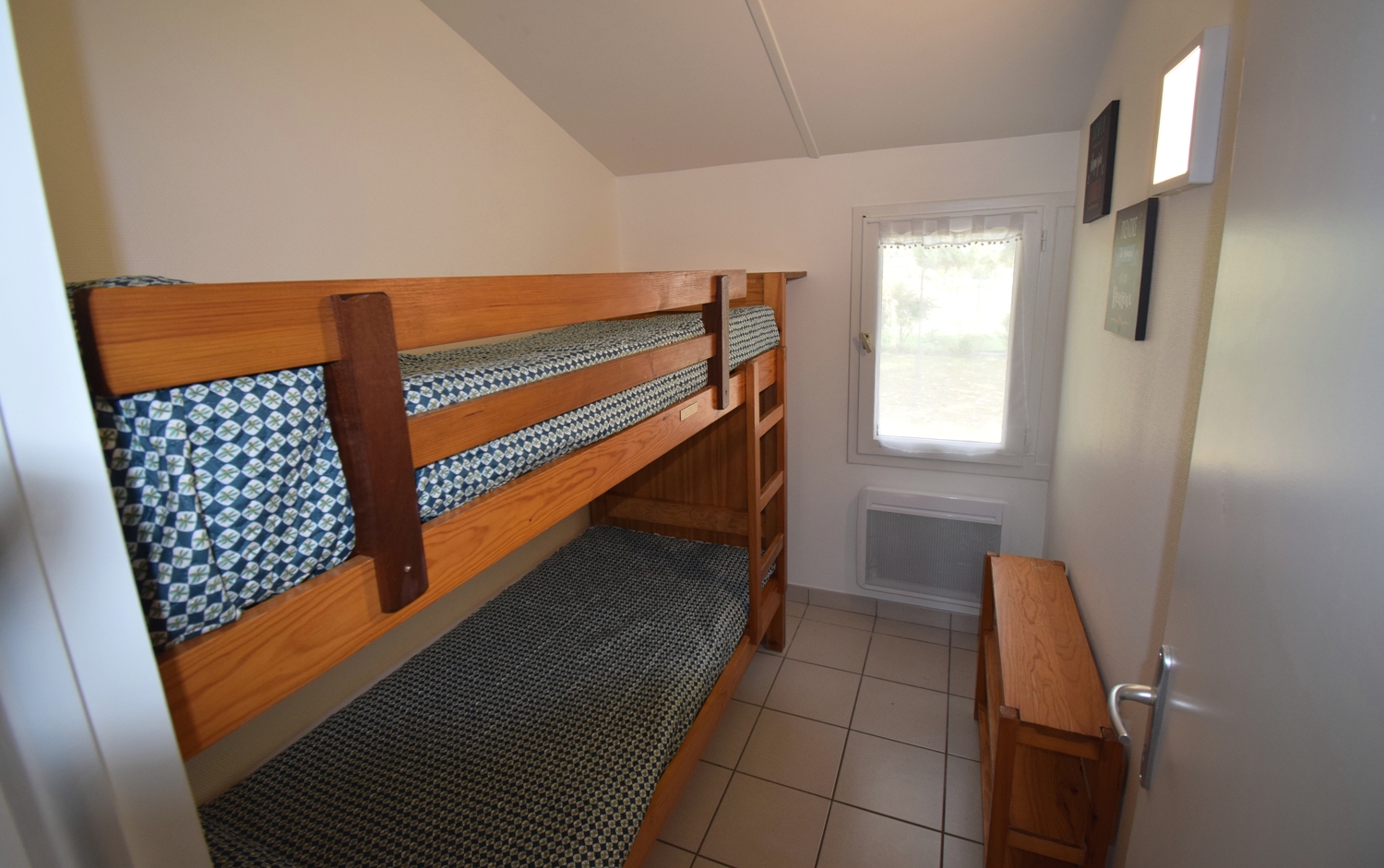 Village de gîtes de Venteuilh - Le Chardonneret, Le Mas-d'Agenais - photo 3