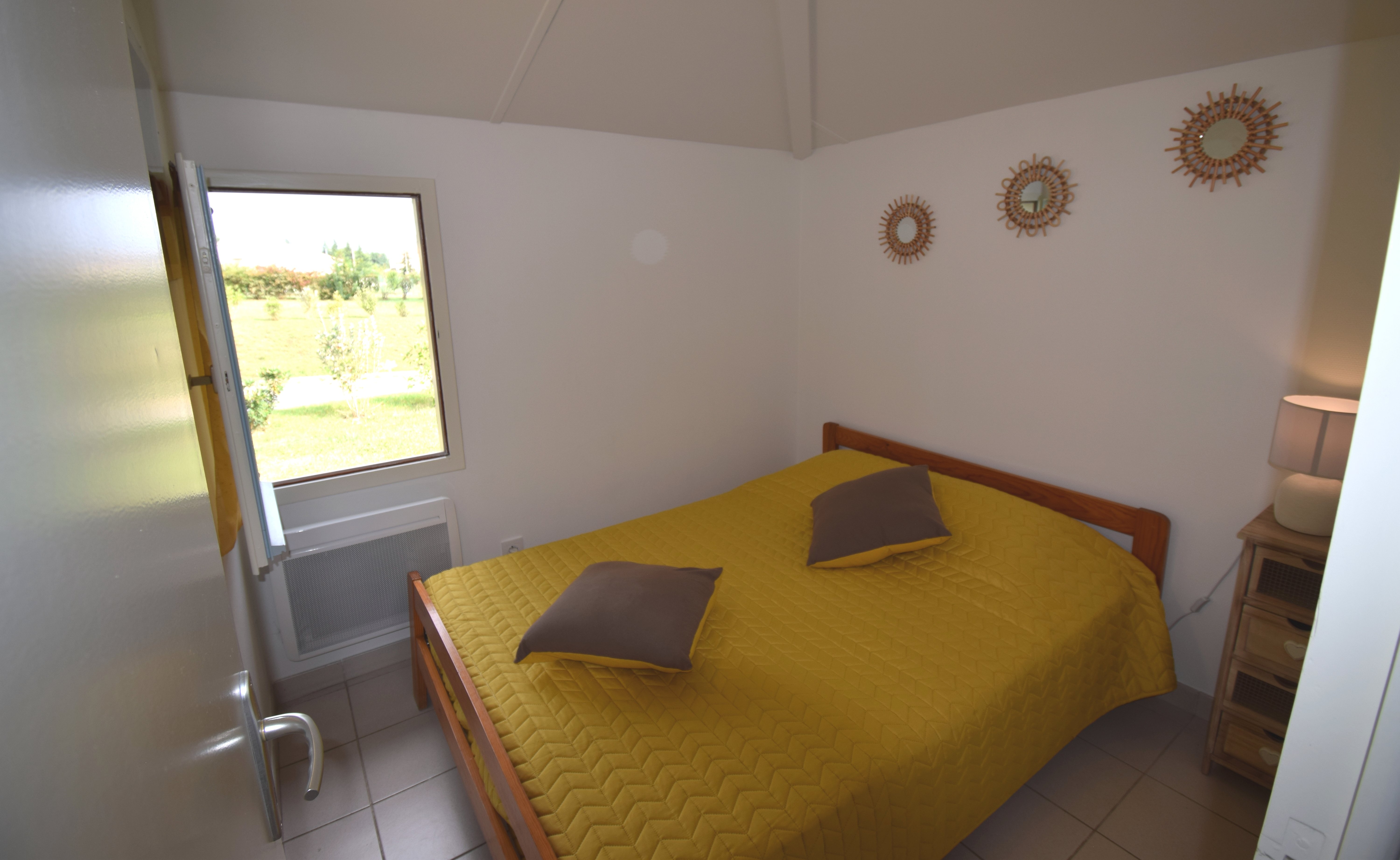 Village de gîtes de Venteuilh - Le Chardonneret, Le Mas-d'Agenais - photo 8