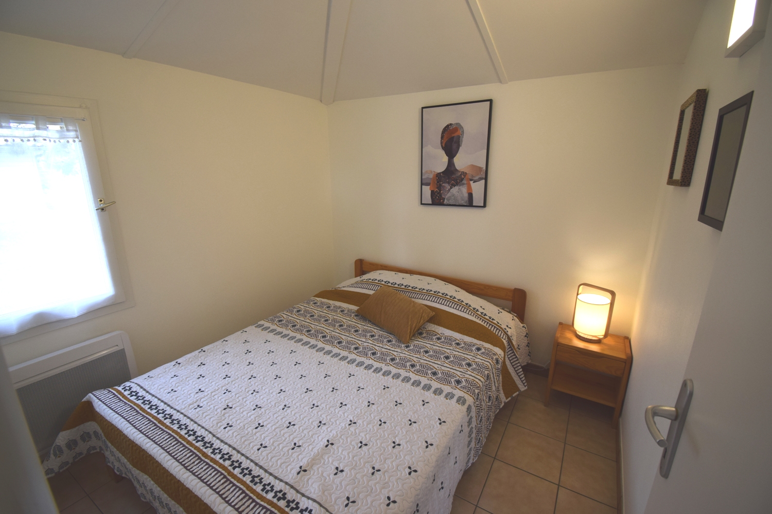 Village de gîtes de Venteuilh - Le Chardonneret, Le Mas-d'Agenais - photo 18