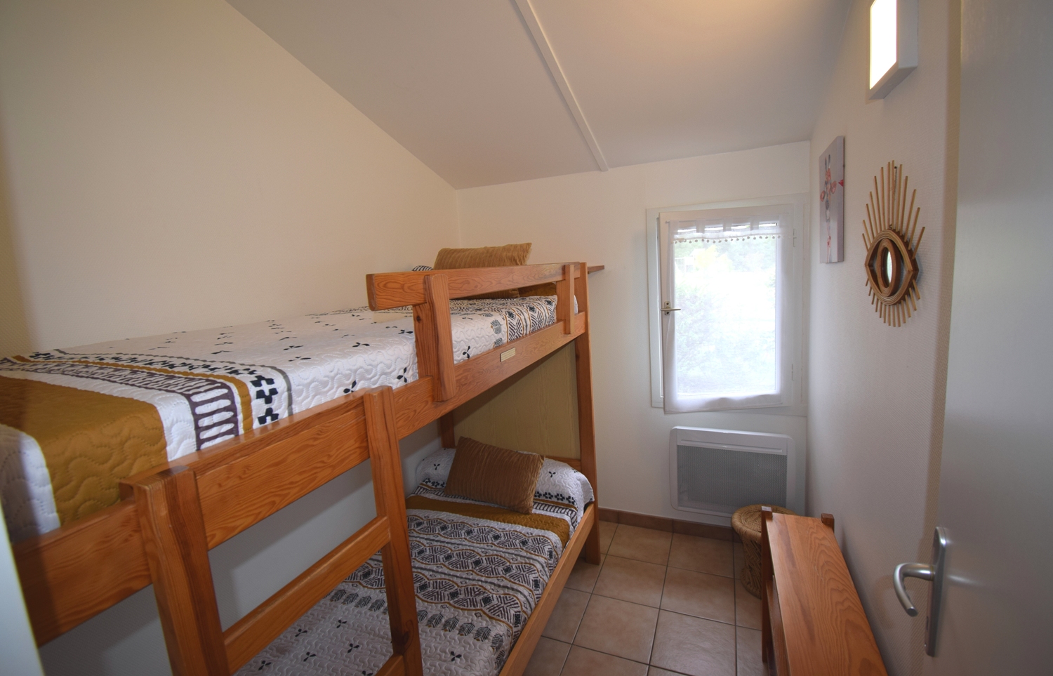 Village de gîtes de Venteuilh - Le Chardonneret, Le Mas-d'Agenais - photo 9