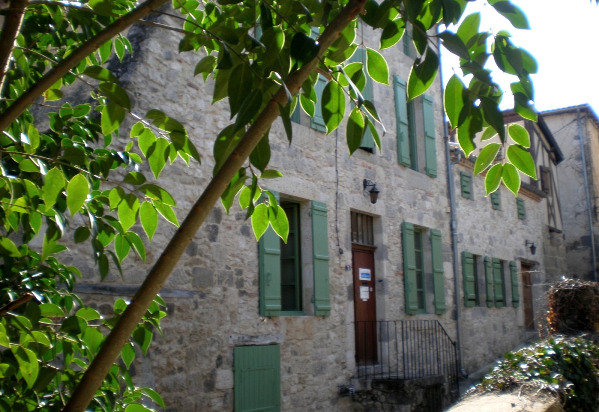 La Tour de Brazalem, Nérac - photo 5