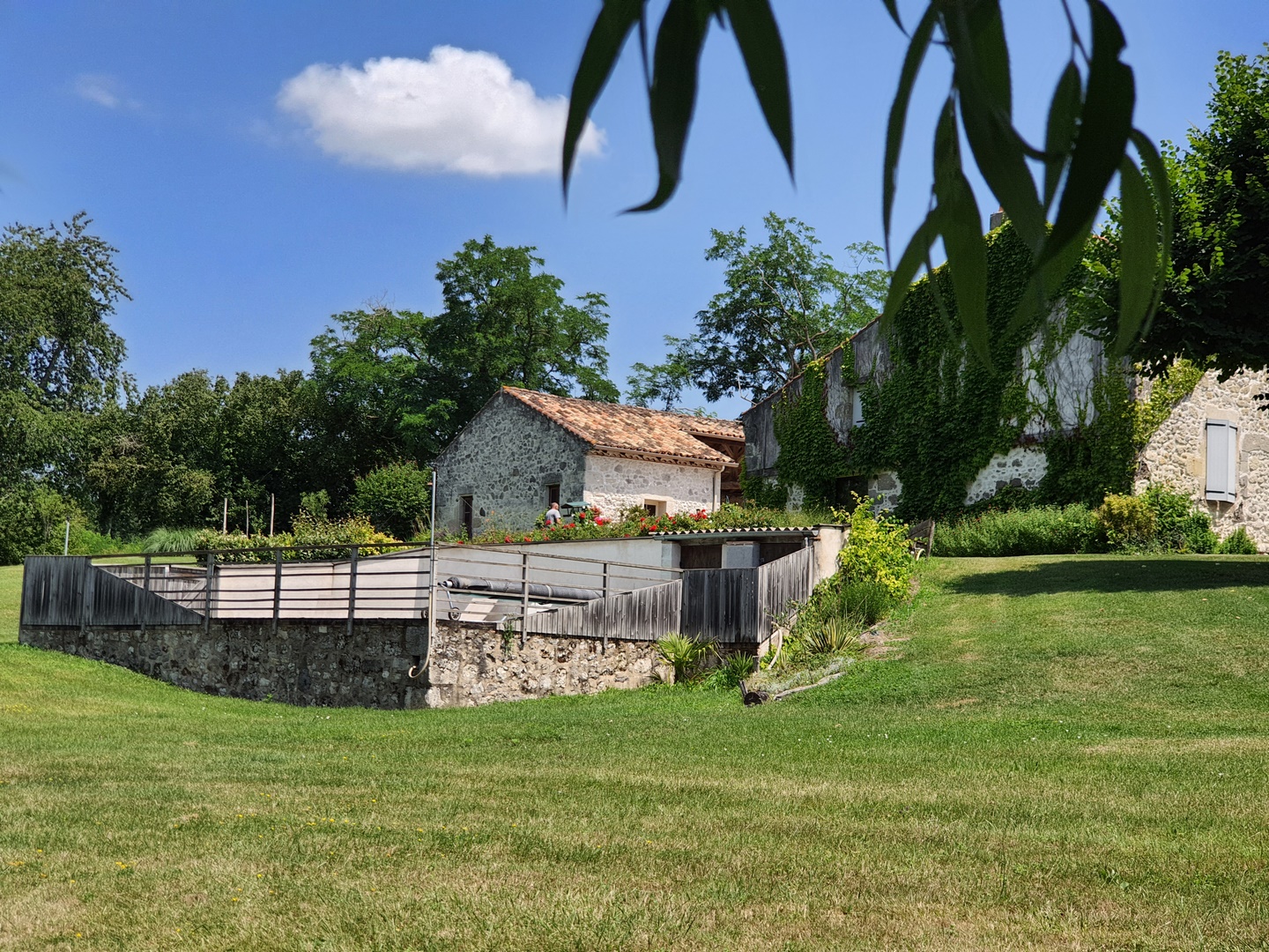 Chambres d'hôtes du Grué