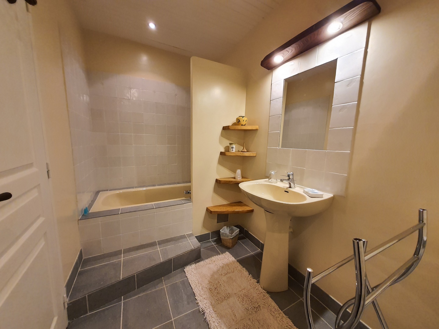 Chambres d'hôtes du Grué, Réaup-Lisse - photo 6