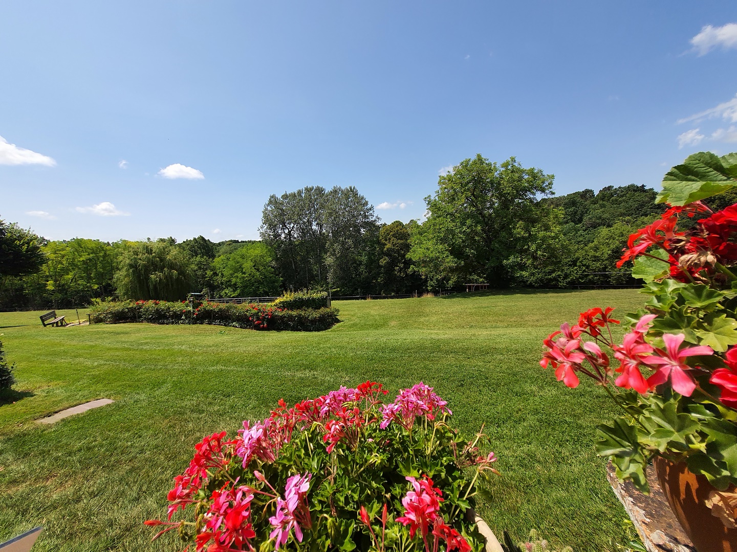 Chambres d'hôtes du Grué, Réaup-Lisse - photo 30