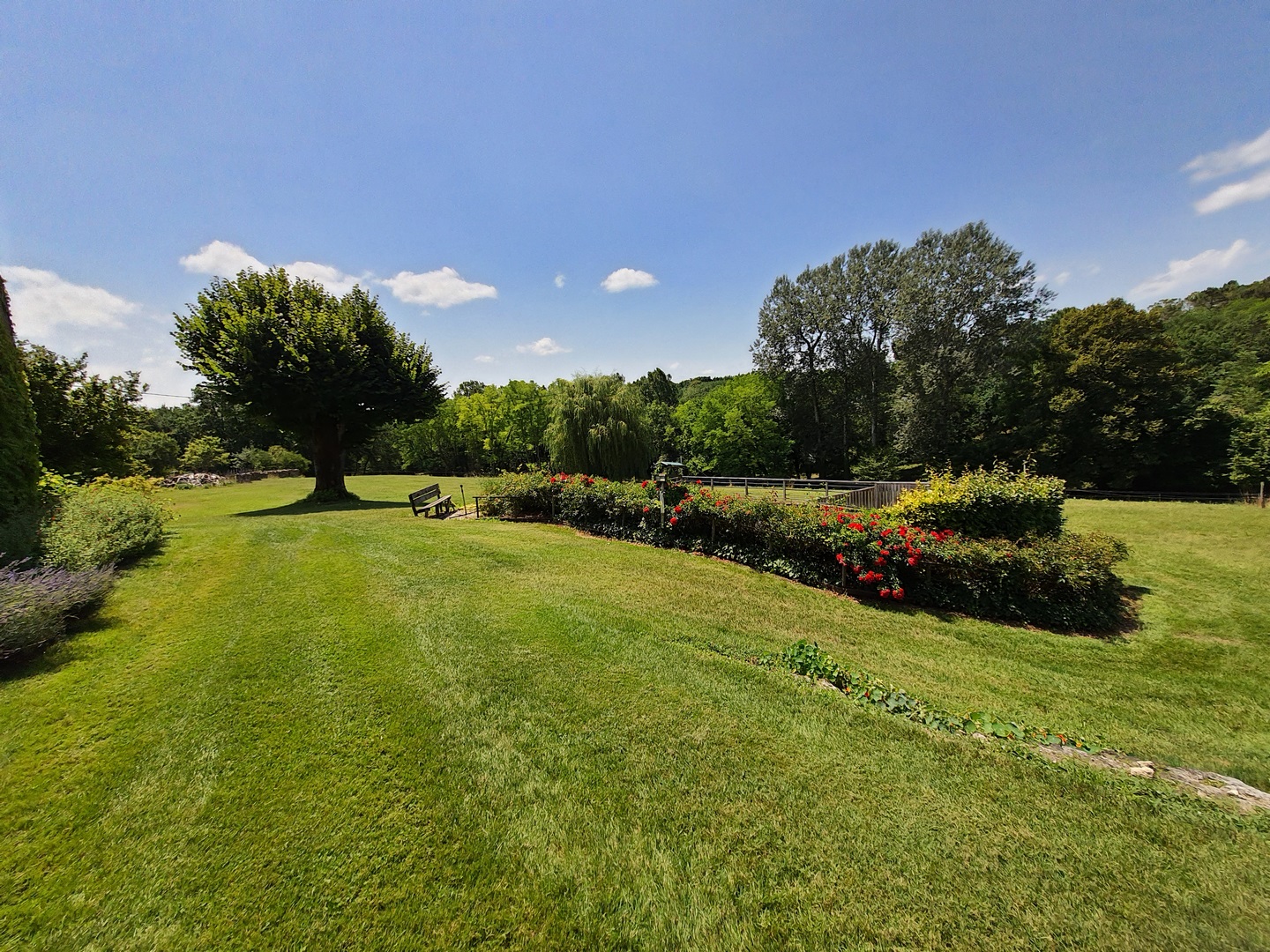Chambres d'hôtes du Grué, Réaup-Lisse - photo 4