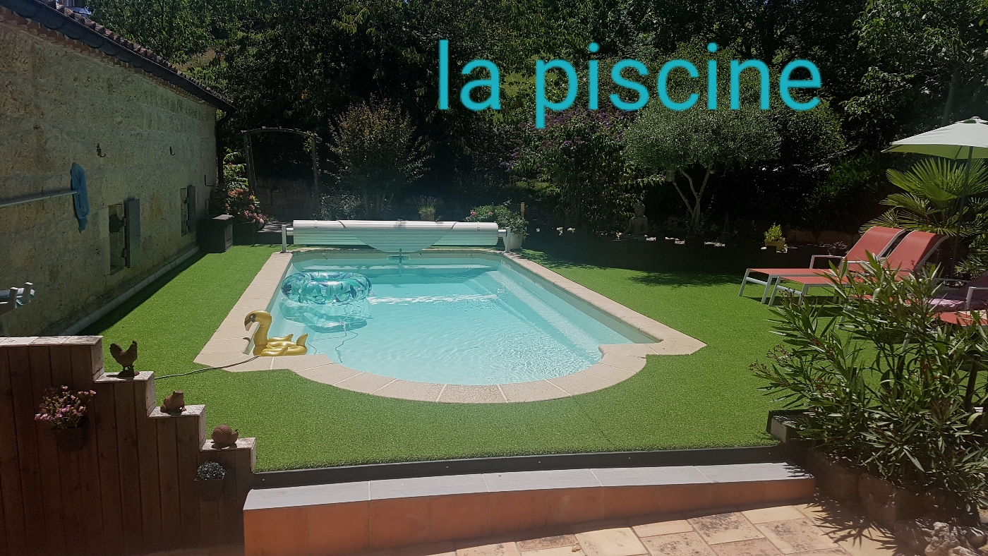 Le gîte de Malabeille