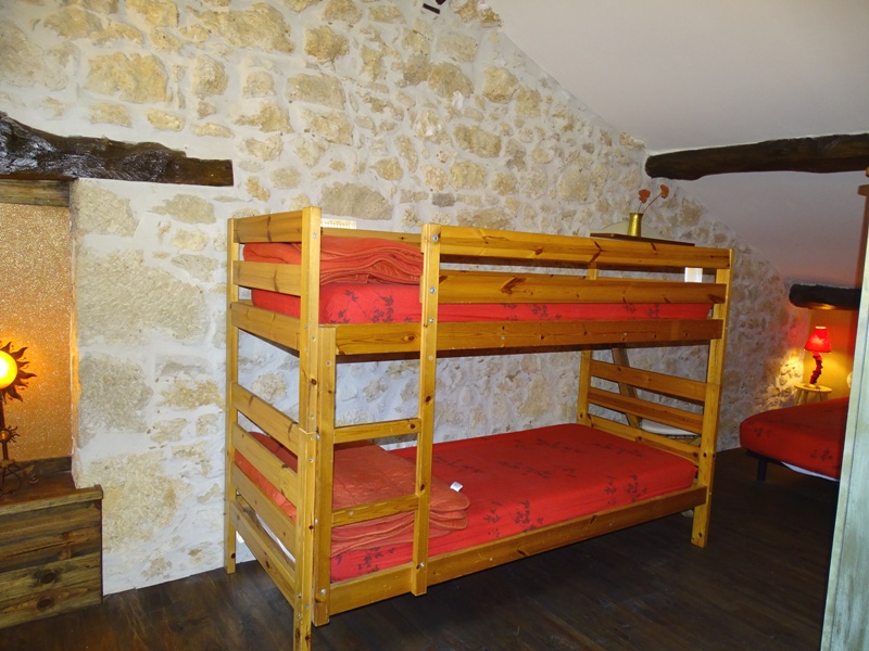 Le gîte de Malabeille, Madaillan - photo 9