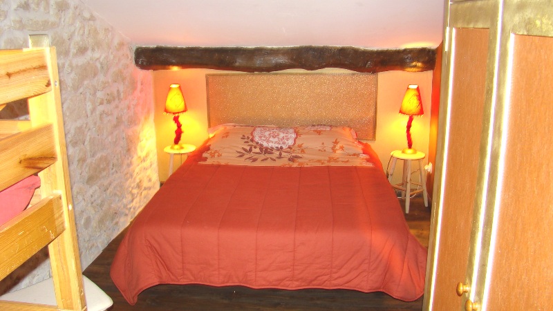 Le gîte de Malabeille, Madaillan - photo 8